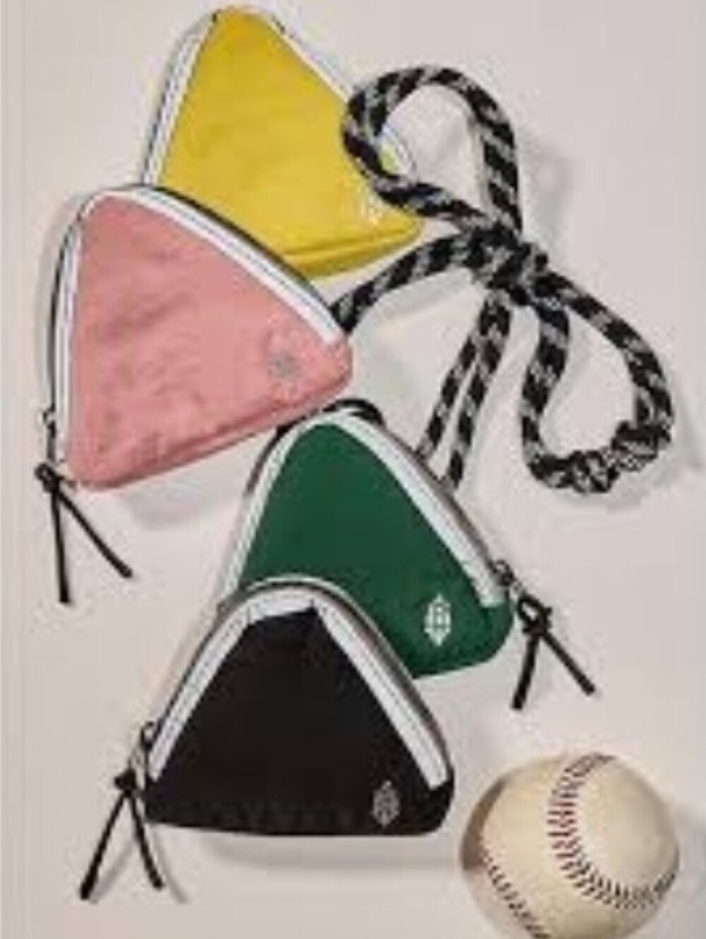 🍁 NWT| FP Movement Altitude Multi Mini Pouch - Pink  ♡ SOLD OUT!